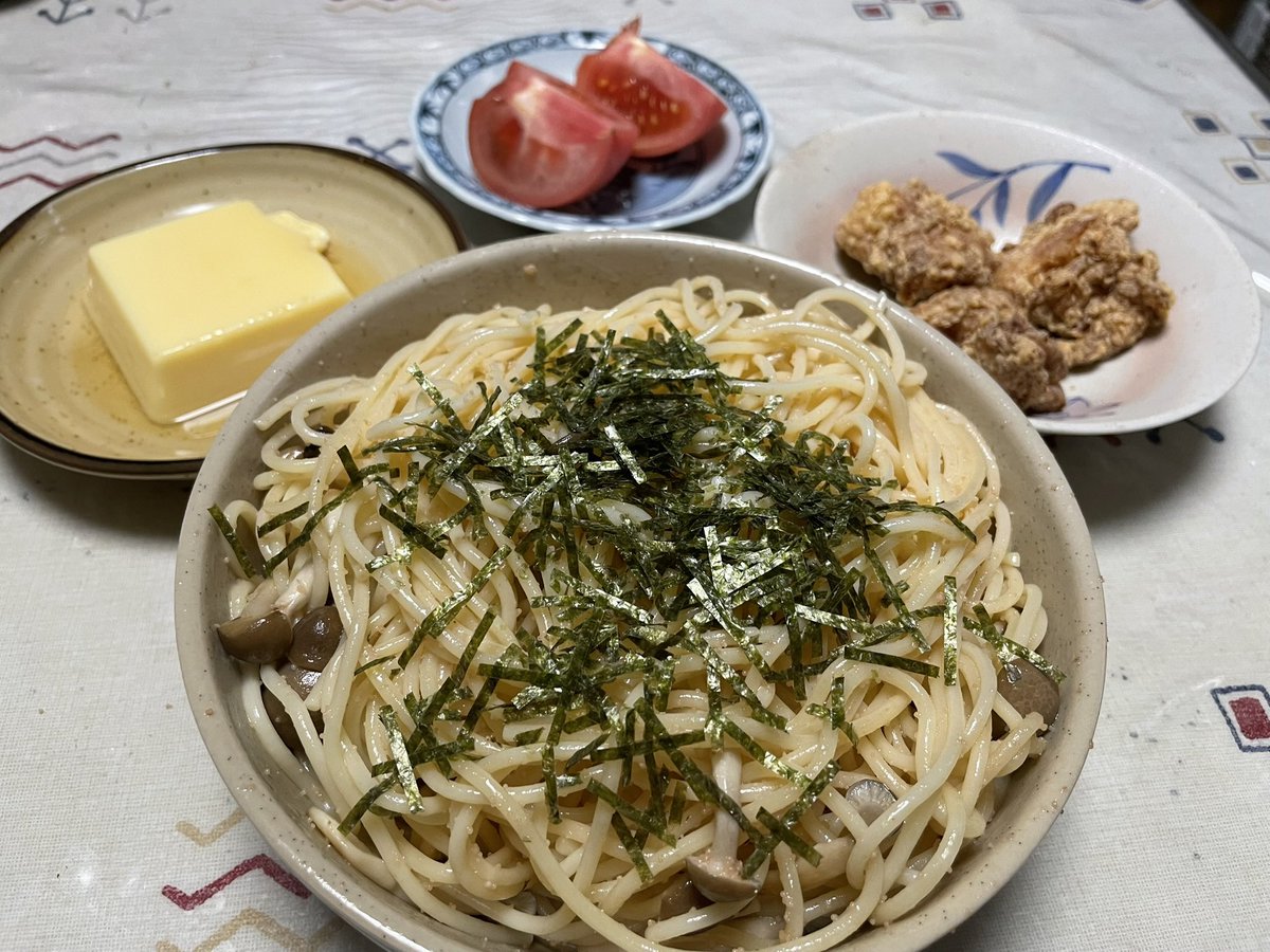 昆布 tweet media