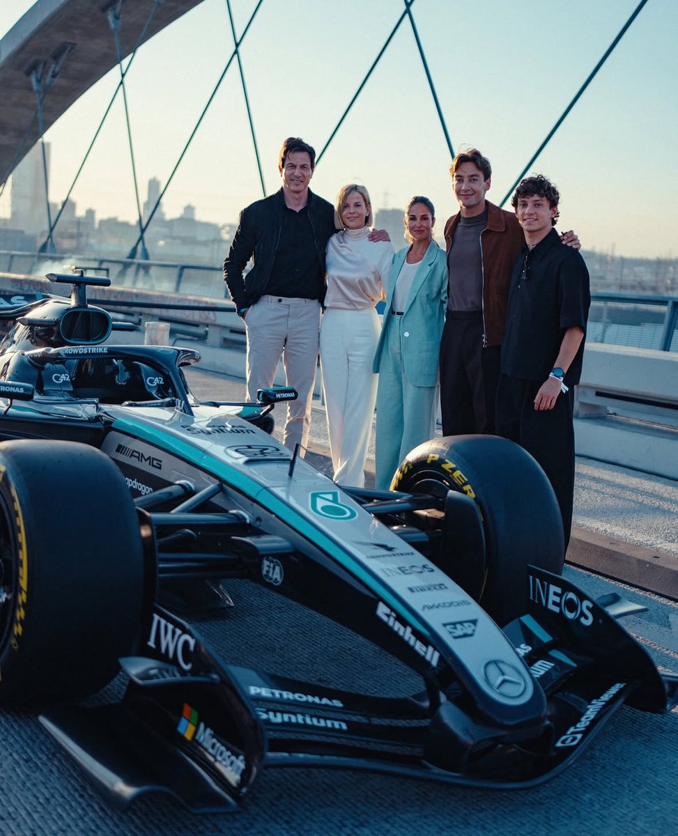Mercedes-AMG Passion Club tweet media