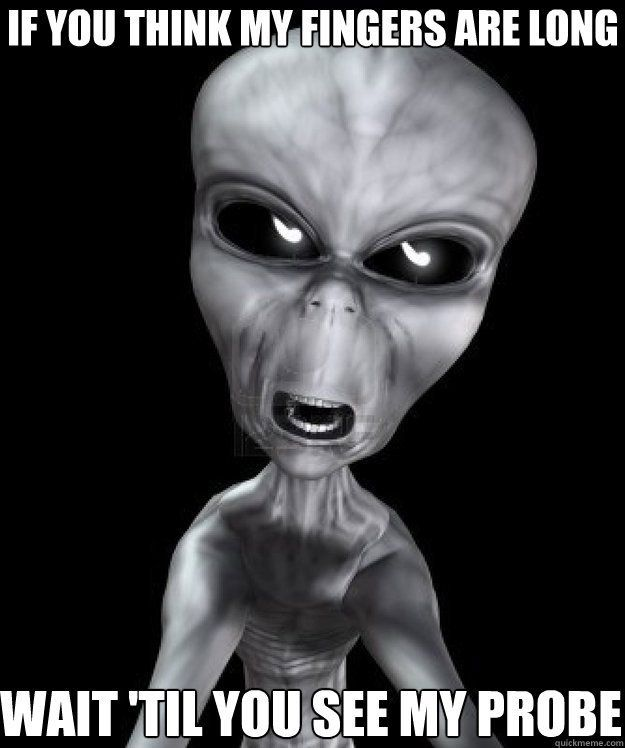 ALIEN tweet media