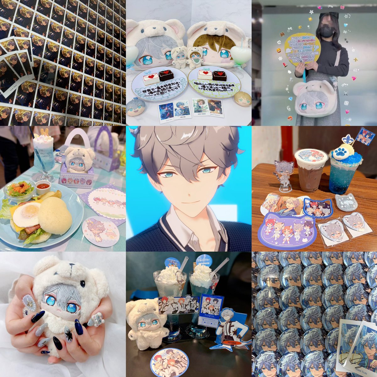 𝓡♬.*ﾟ tweet media