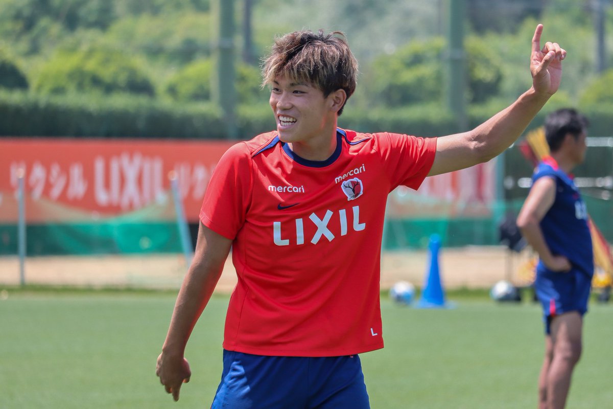 2026/05/19 #鹿島アントラーズ