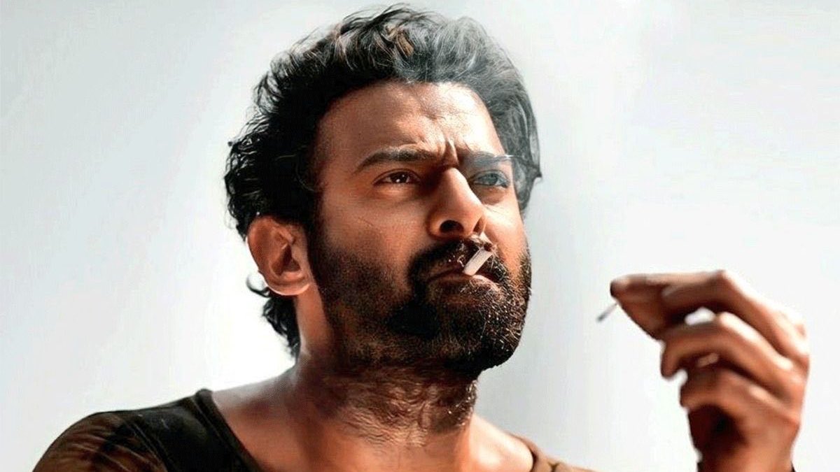 southcinemaaaa's tweet photo. #Dragon First Then #Salaar2 for Prashanth Neel😳
After the massive response for Dragon glimpse #PrashanthNeel is fully locked in on NTR’s biggie aiming for a June 11, 2027 release.
Post Dragon, Neel is expected to move on to Salaar 2 with #Prabhas followed by #KGFChapter3. Meanwhile Prabhas is busy wrapping up Fauzi, Spirit & Kalki 2898 AD before taking up the next set of projects.