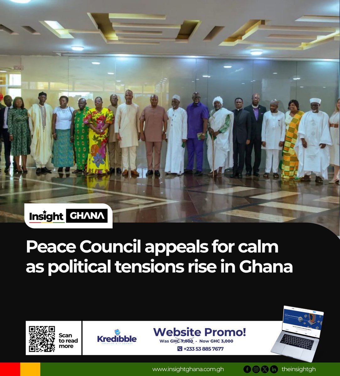 Insight Ghana tweet media