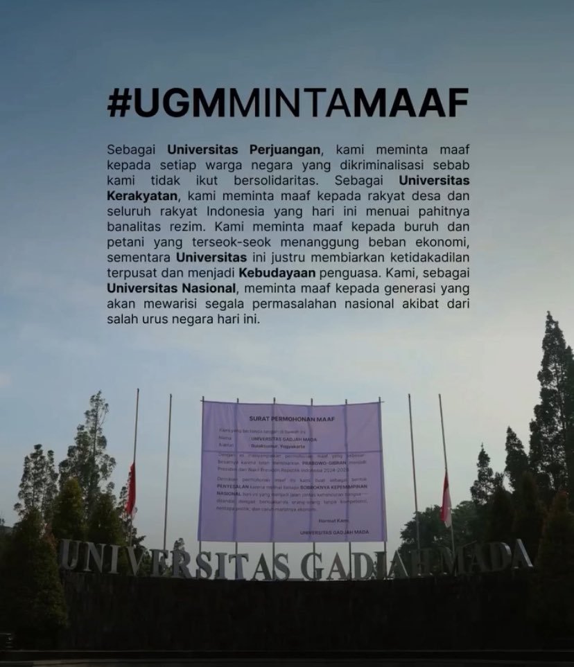TxtdariUGM tweet media
