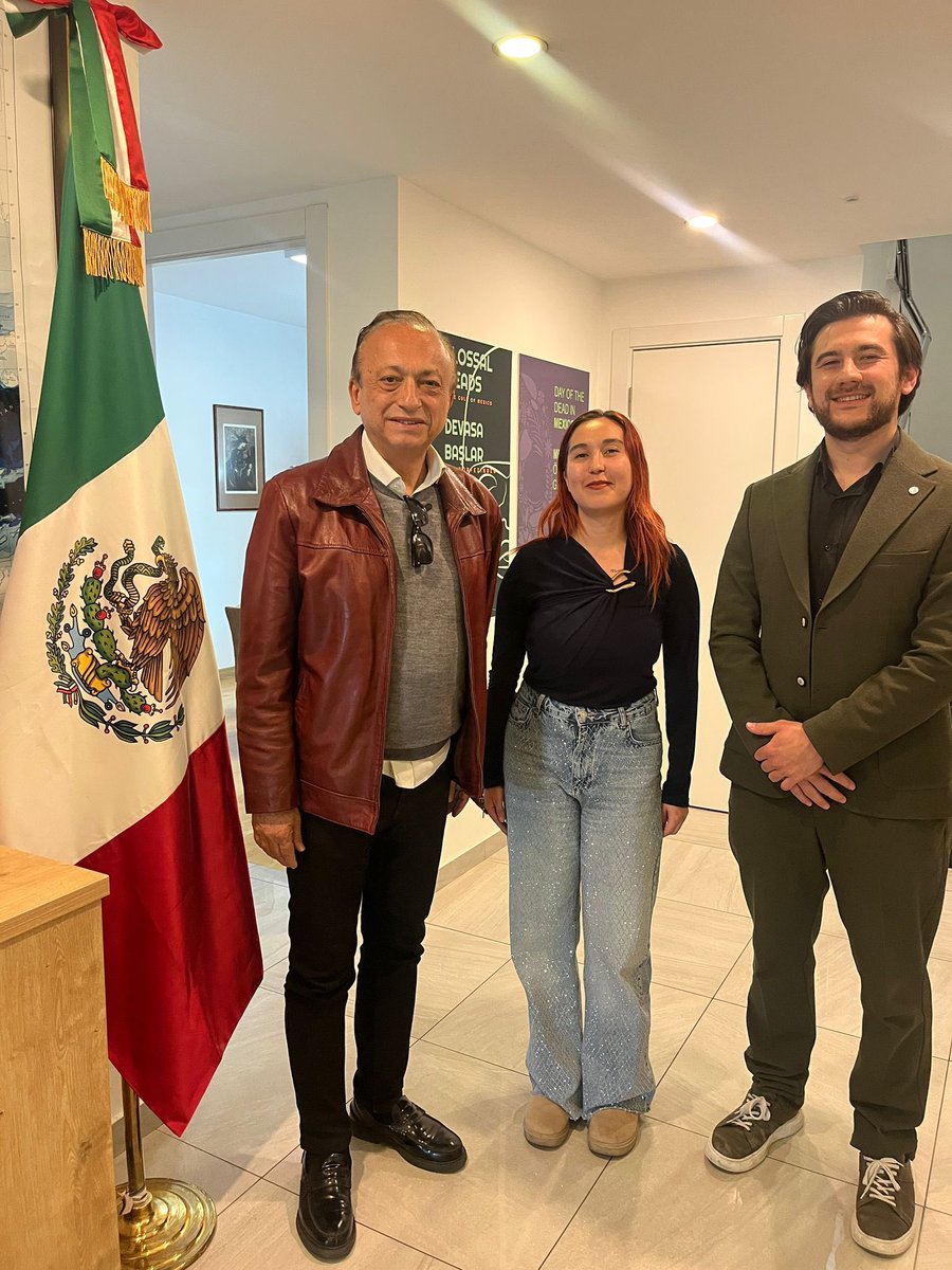 EmbaMexTur tweet media