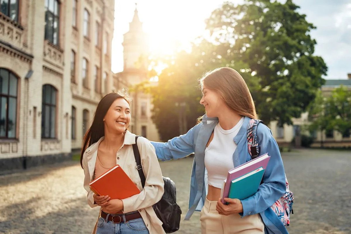 gudanglifehack's tweet photo. 📚 Simple Guide to Study Abroad 🌍

Thinking about studying abroad but don’t know where to start? Here’s a simple checklist for you 👇

1. Choose Your Dream Country & Major
Research universities, tuition fees, culture, and career opportunities.

2. Prepare Your Documents
 Usually you’ll need:
 • Passport
 • Academic transcripts
 • English test scores (IELTS/TOEFL)
 • Motivation letter & recommendation letters

3. Plan Your Budget
Calculate tuition fees, living costs, and look for scholarships.

4. Apply to Universities
Make sure you check the application deadlines carefully!

5. Apply for Student Visa
Prepare important documents and follow embassy requirements.

6. Prepare Before Departure
Book accommodation, buy insurance, and learn basic local language/culture.
Save this for later, or drop a 👍 to manifest studying abroad!