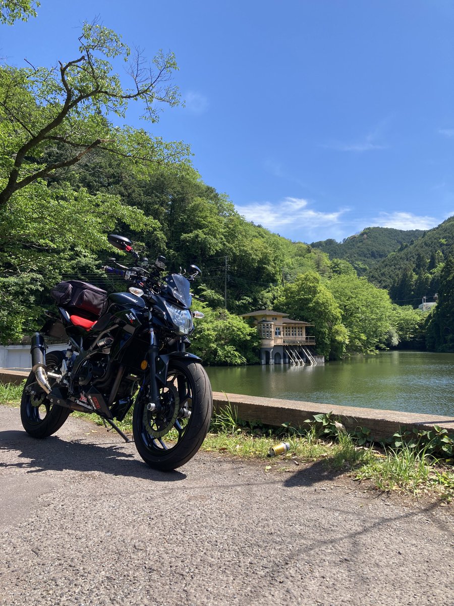 値下げしました！スパークスター End of year sale!] New product information on ZX-6R full exhaust
