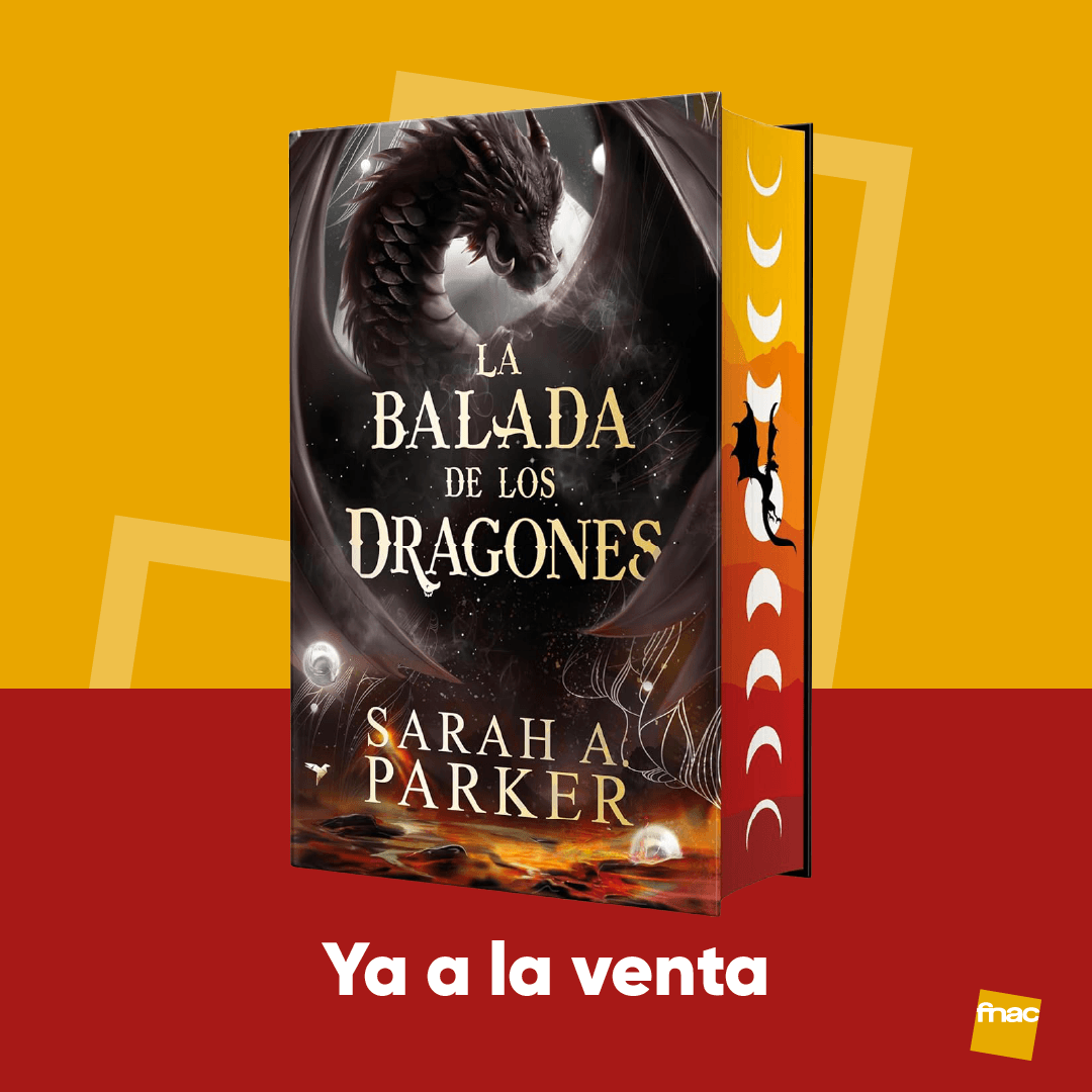 Fnac España tweet media
