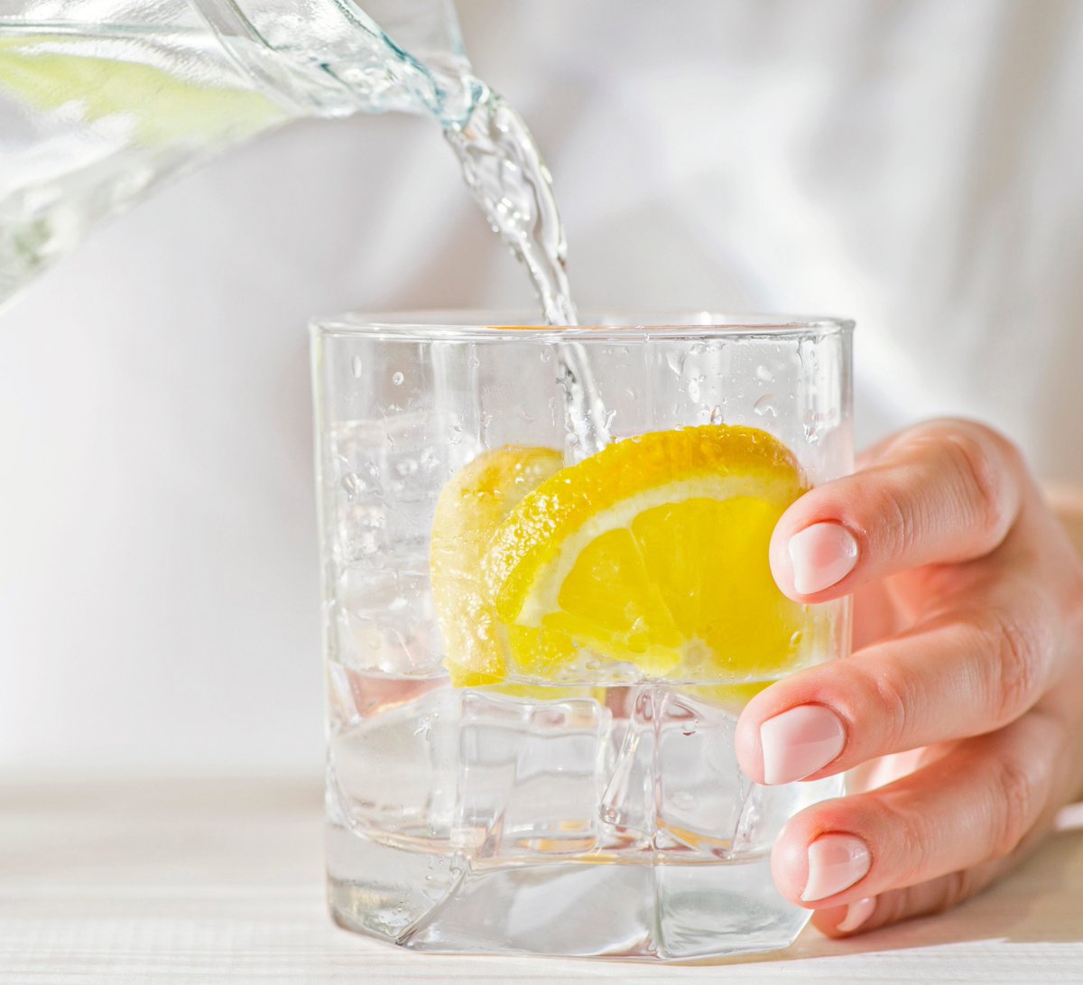 kishorekhurana's tweet photo. @t_sadiity Lemon Water https://t.co/CKKD5GMmxf