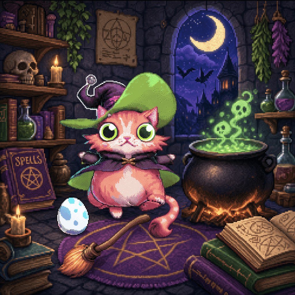 valeksky's tweet photo. @HTX_Global @CryptoKitties are back https://t.co/TmAlLb9N1F