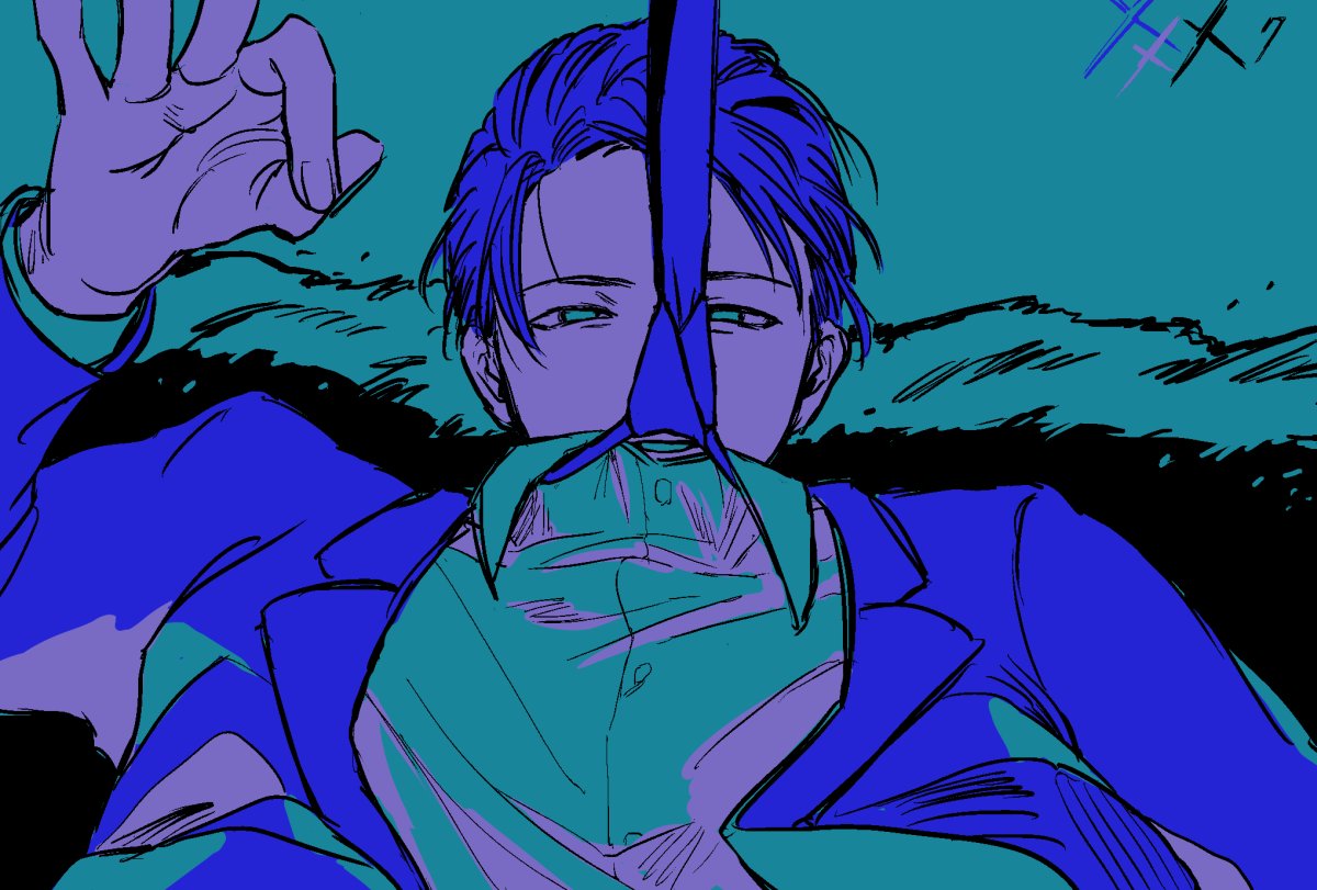 情緒特区 tweet media