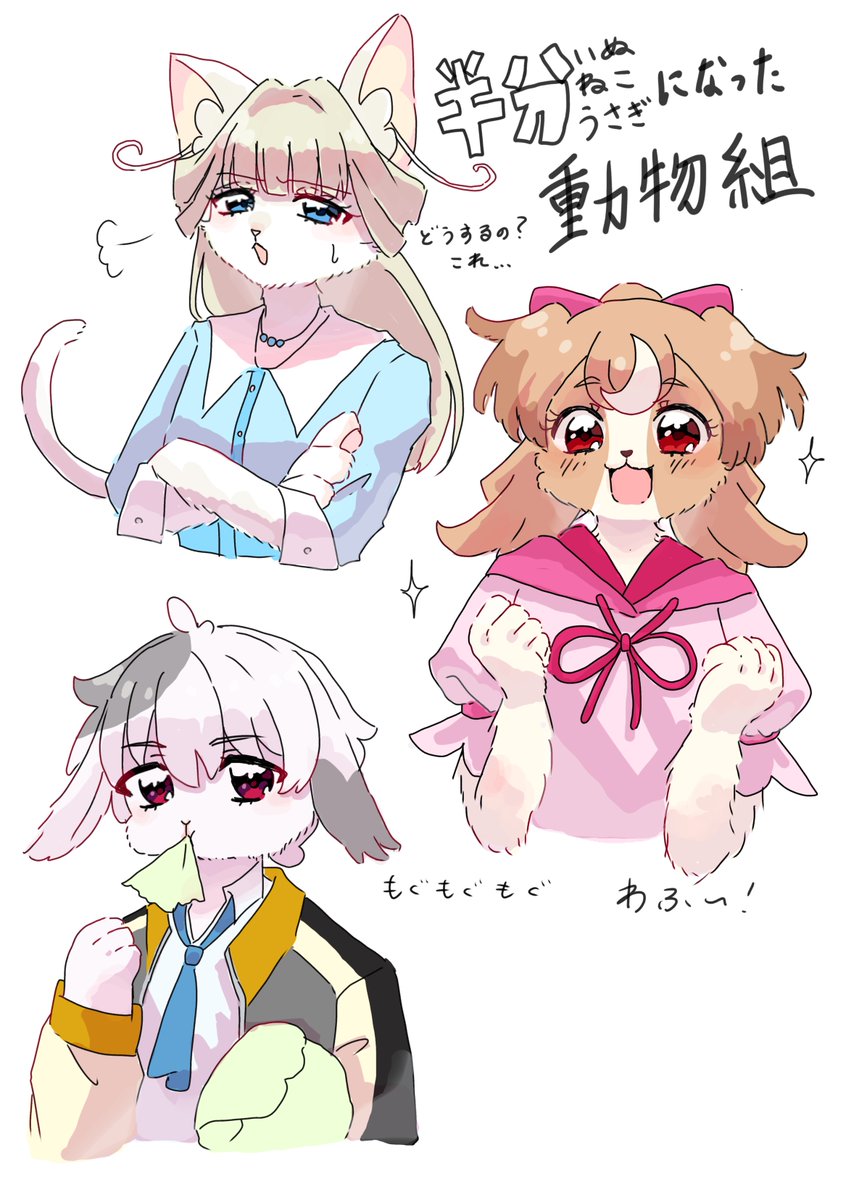 ♡蜜蜂うさぎちゃん♡ はちうさ (@honeynobunny) / Posts / X