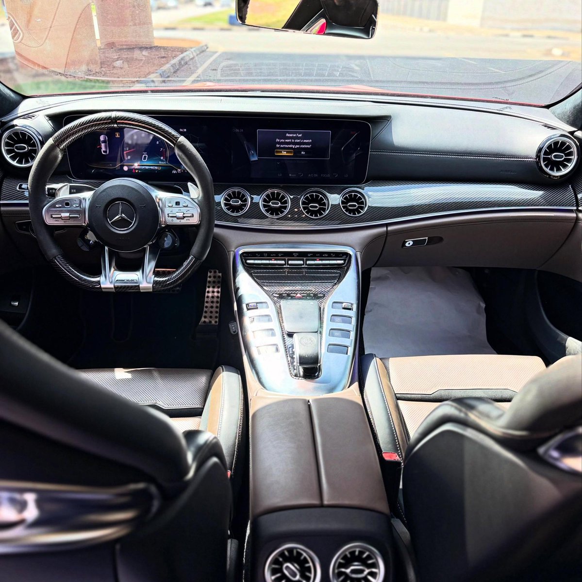 StizzyCars_'s tweet photo. A Twin Turbo V8 with 600+ HP🐎 and 0-60 in around 3secs.
This is a: 
2019 Mercedes AMG GT63s❤️
All documents available☑️
Going for: 185,000,000🏷️
Location: Abuja📍
Contact☎️: 09150867385 https://t.co/Sl7gfRLV7v