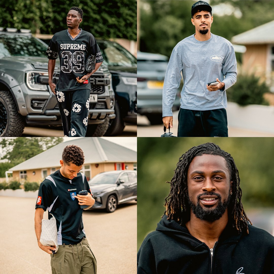 Crystal Palace F.C. tweet media