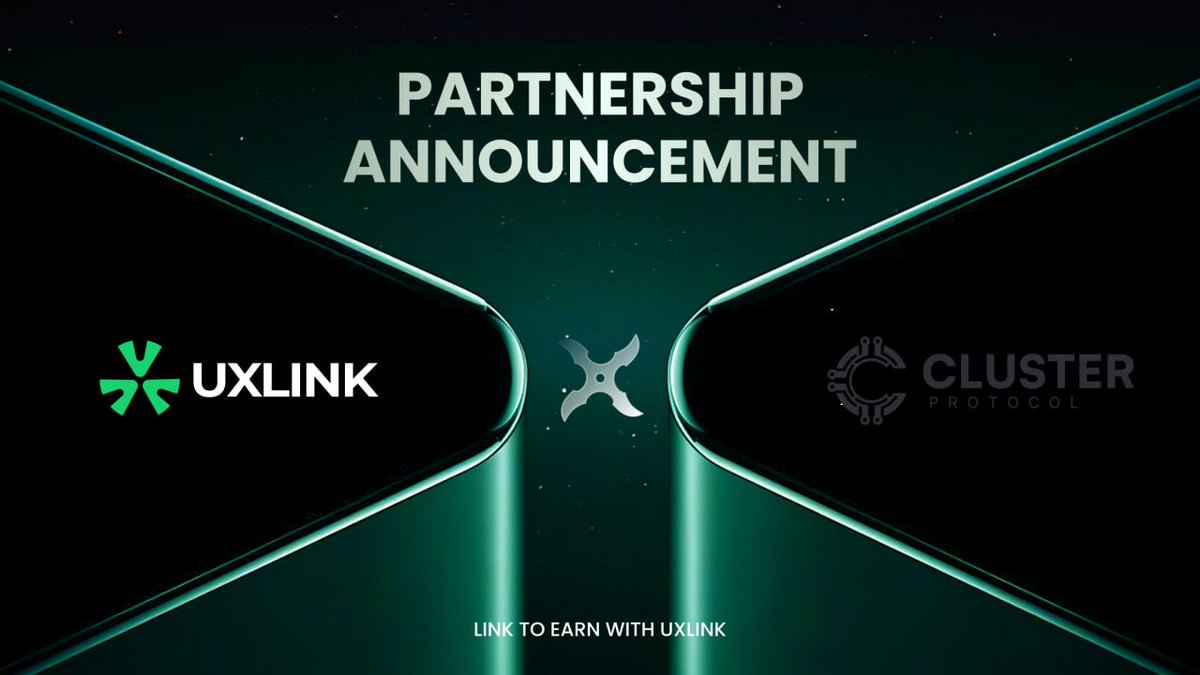 UXLINK tweet media