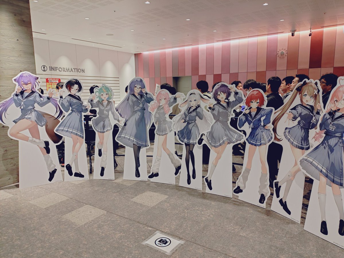 momo_224's tweet photo. きちゃ！！
めーちゃんジャージはいとる〜！
#あおぎり高校入学祭2026 https://t.co/JC6L9sc1qz