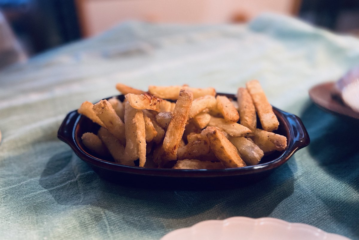 Post by zazaza64 on X: ポテト🍟