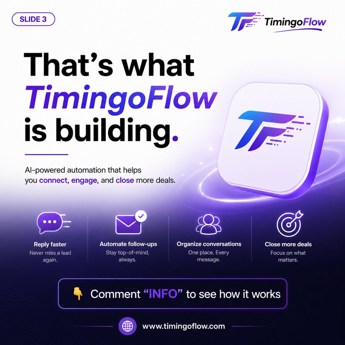 timingoflow tweet media