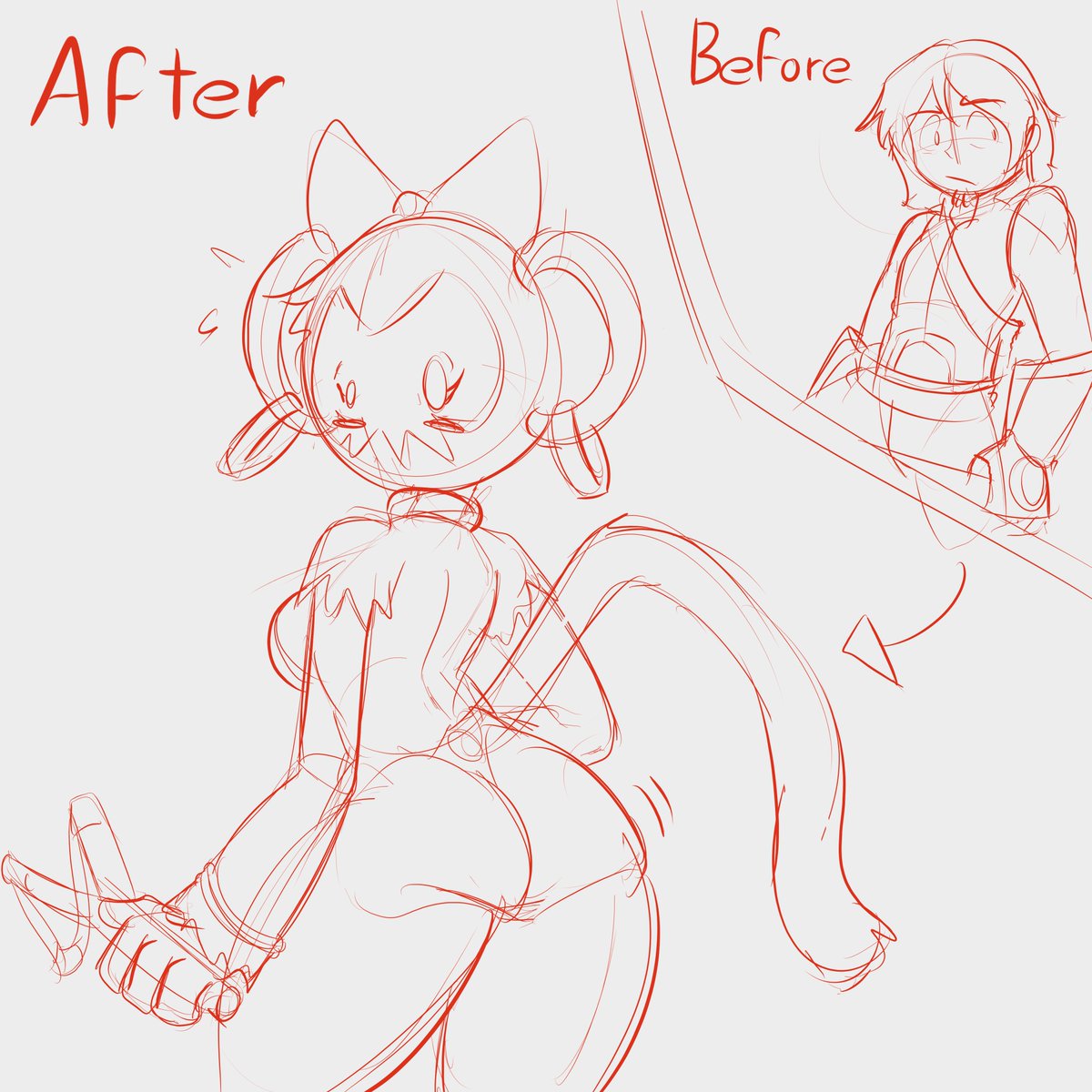 🔞🐾 Bea The Artista 🐾🔞 tweet media