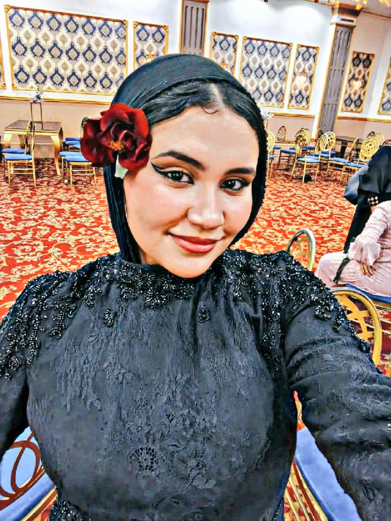 narmin34501's tweet photo. نيمو مشاغبة أوي ومش بتسمع الكلام 😈🍑 ومحتاجة حد يعرف يسيطر عليها 😈🔥
مين هييجي يعاقب نيمو ويعلمها الأدب👀ولا كلكم هتدلعوني وبس؟ 💋🫦🤤 https://t.co/FDFvfdcP7u