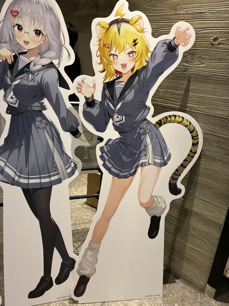 あおぎり高校入学祭2026 ご招待いただきました、お邪魔します🙇 娘