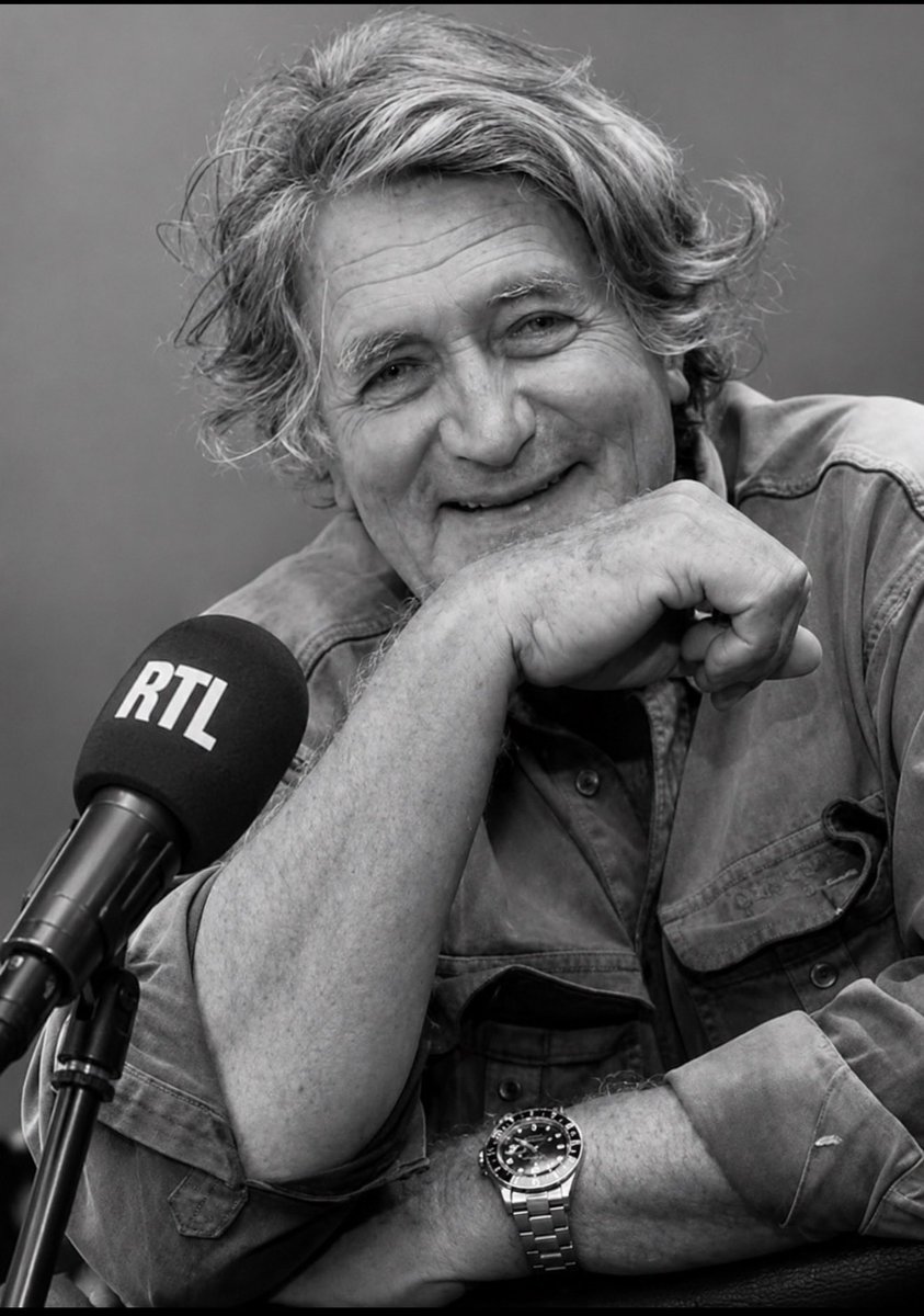 Marc-Olivier FOGIEL tweet media