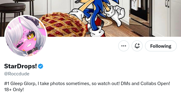 PersonVRC tweet media