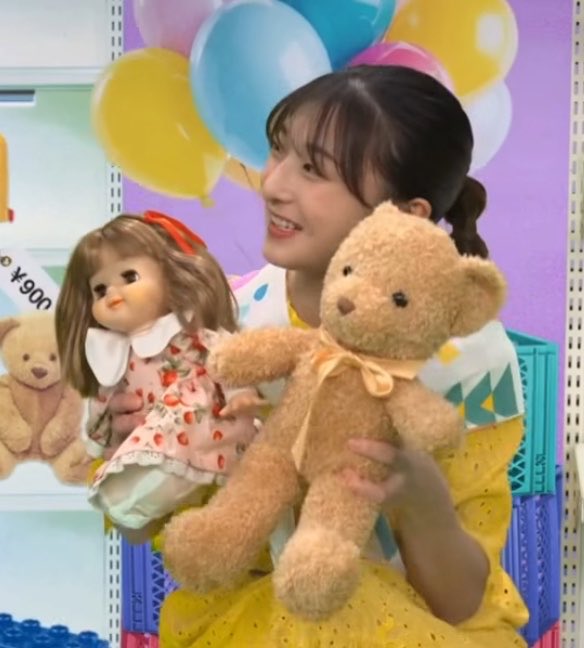 pearl 🌻 thank you kaori tweet media
