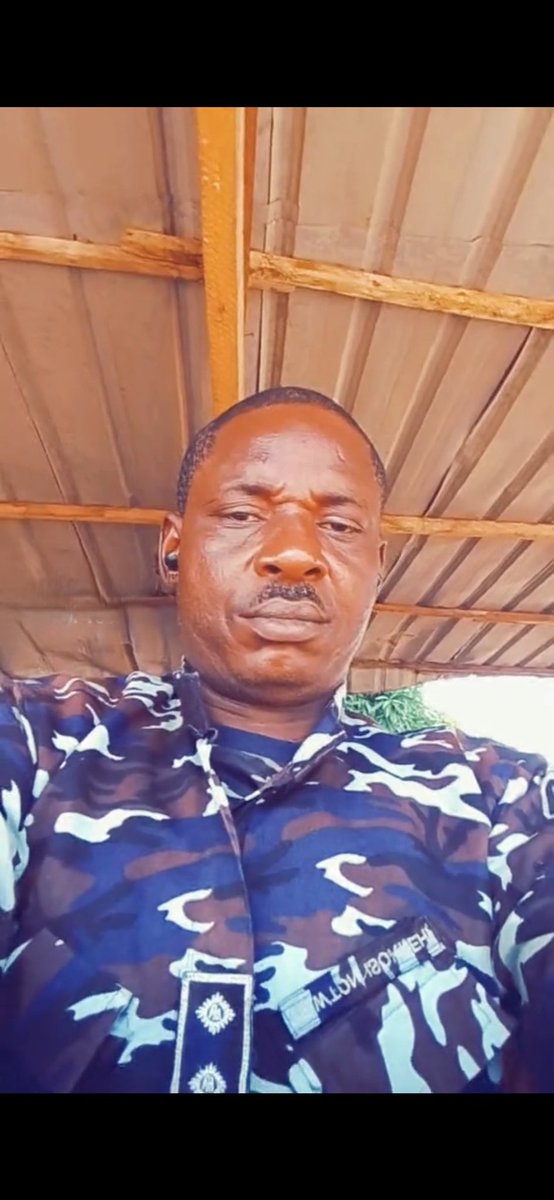 De Ozone( Obi first son) tweet media
