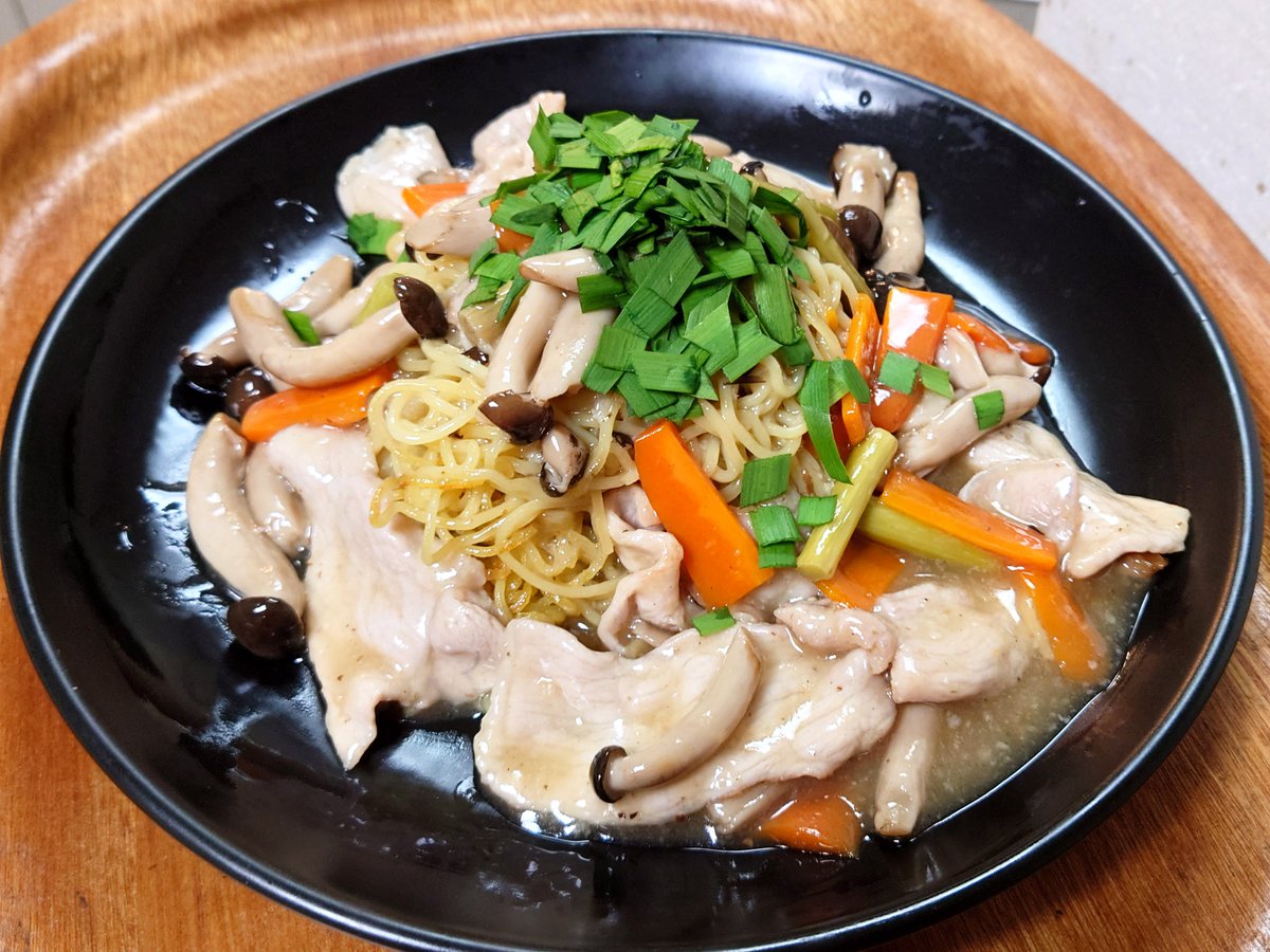 焼きそば