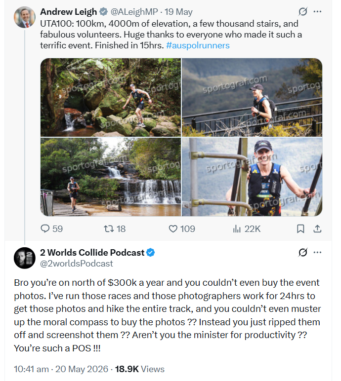 Gray Connolly tweet media