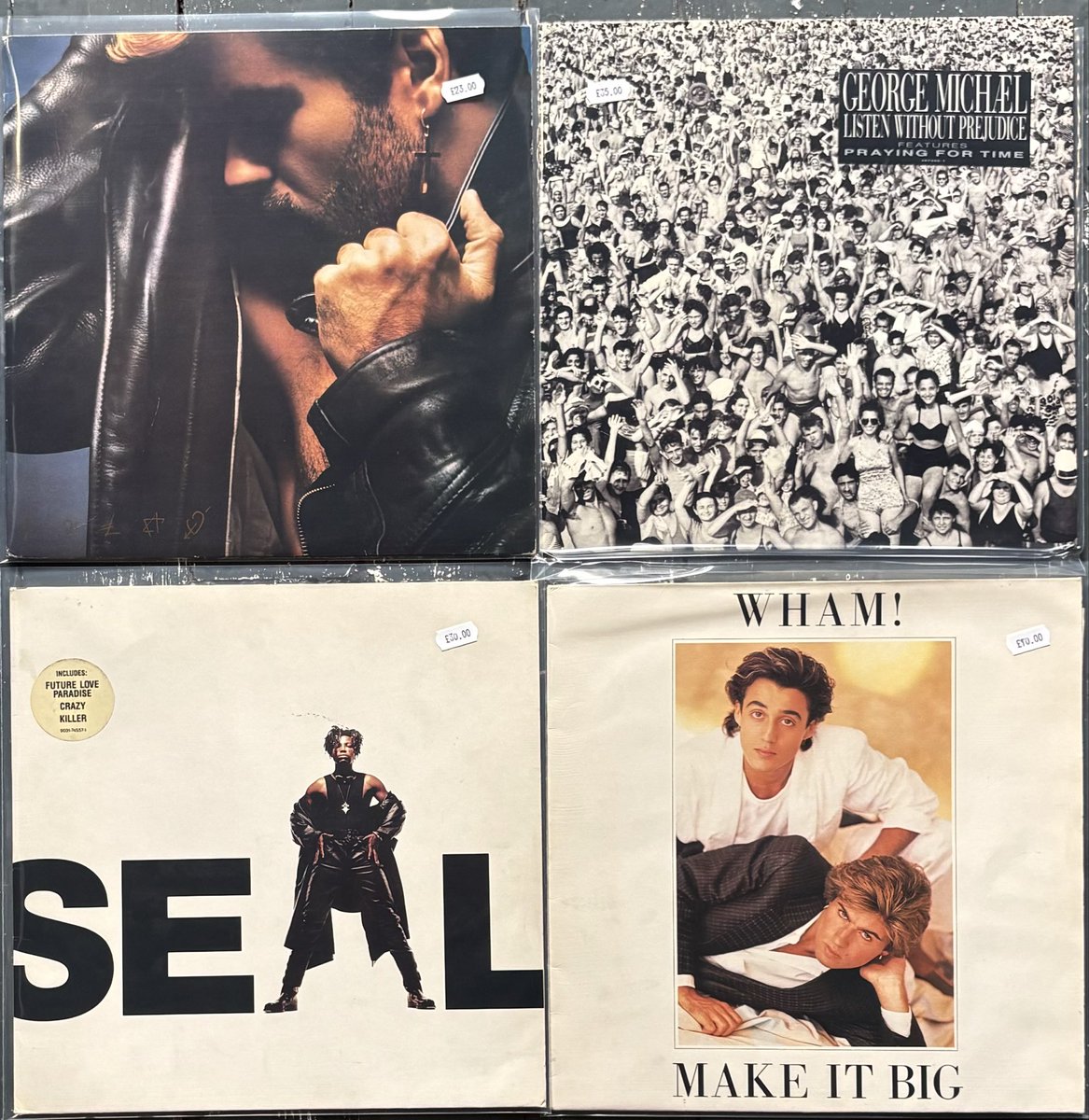 Riverside Records tweet media