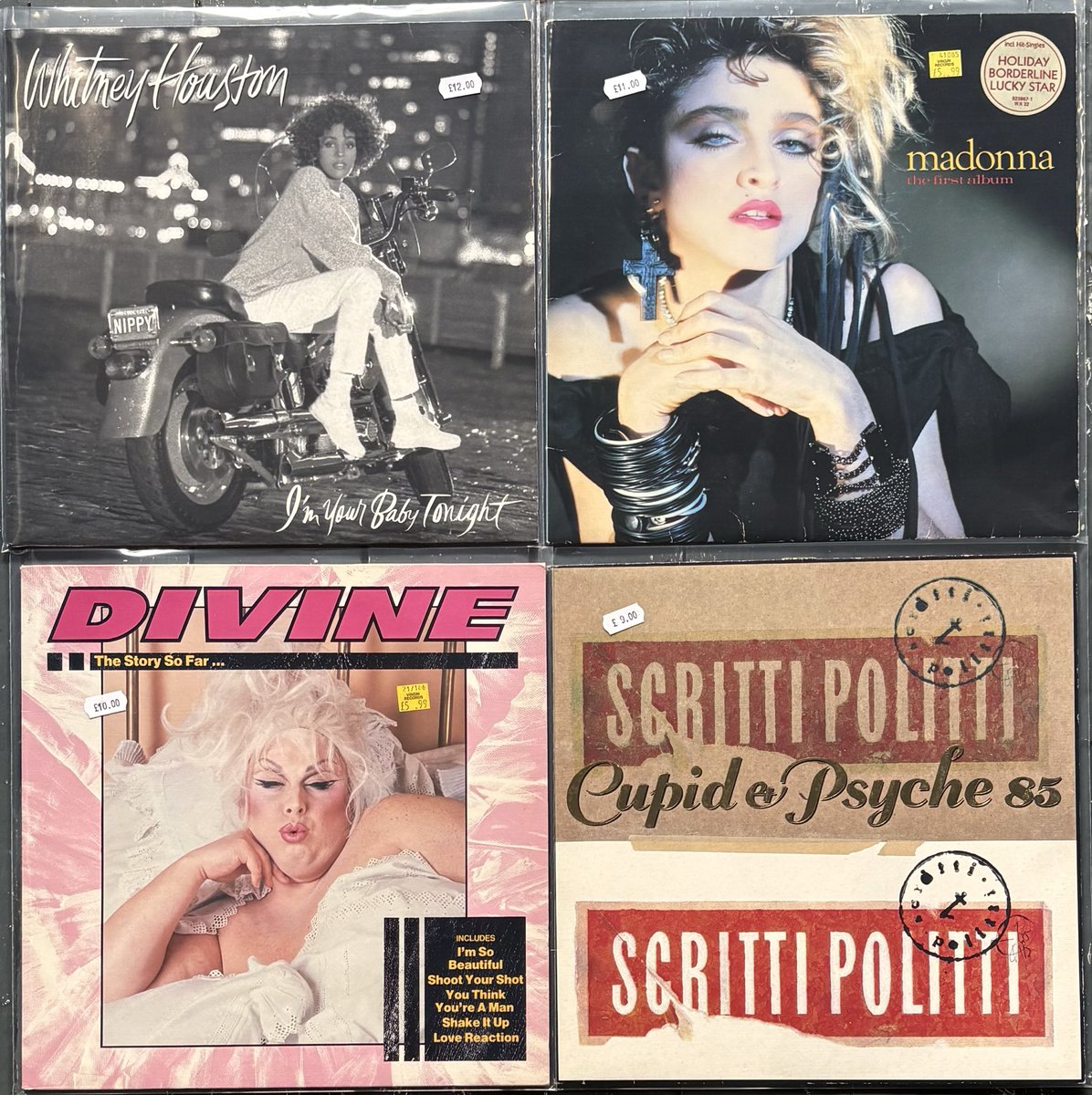 Riverside Records tweet media
