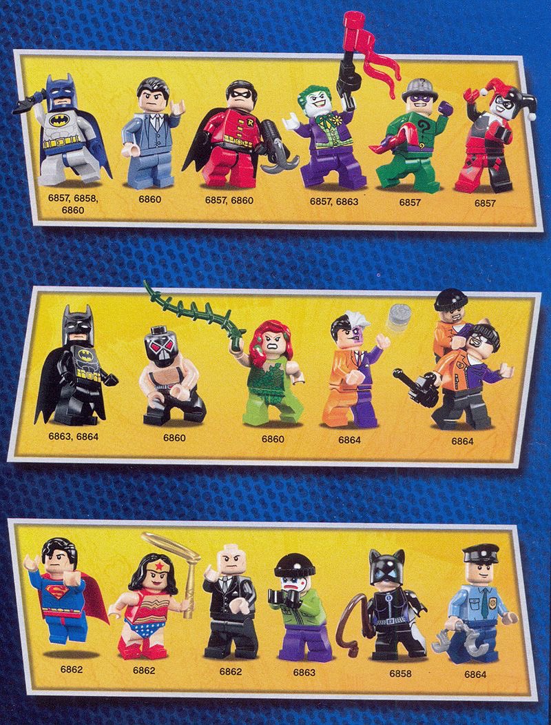 selinavibez's tweet photo. i’d be so happy if they brought back dc lego minifigures for the new lego game like they used to.. and now the game has so many different character costumes even abs catwoman is an option 😼 the thought of pulling her from a blind bag is driving me insane https://t.co/ODGGWEu7Xj