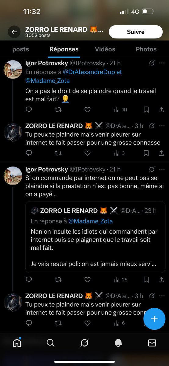 Igor Potrovsky tweet media