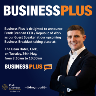 Business Plus tweet media