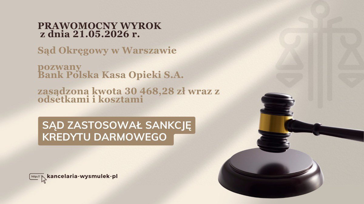 Karolina Wysmułek tweet media