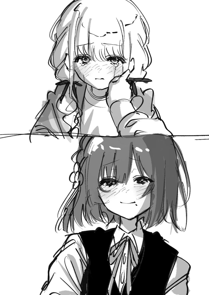 あすぱ / skeb募集 tweet media