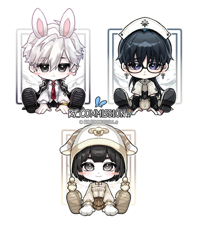 RT_COMMISSION_s's tweet photo. 🥳 https://t.co/LH3wPpCFYd