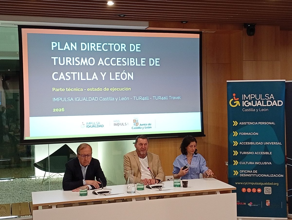 FSIE Valladolid tweet media