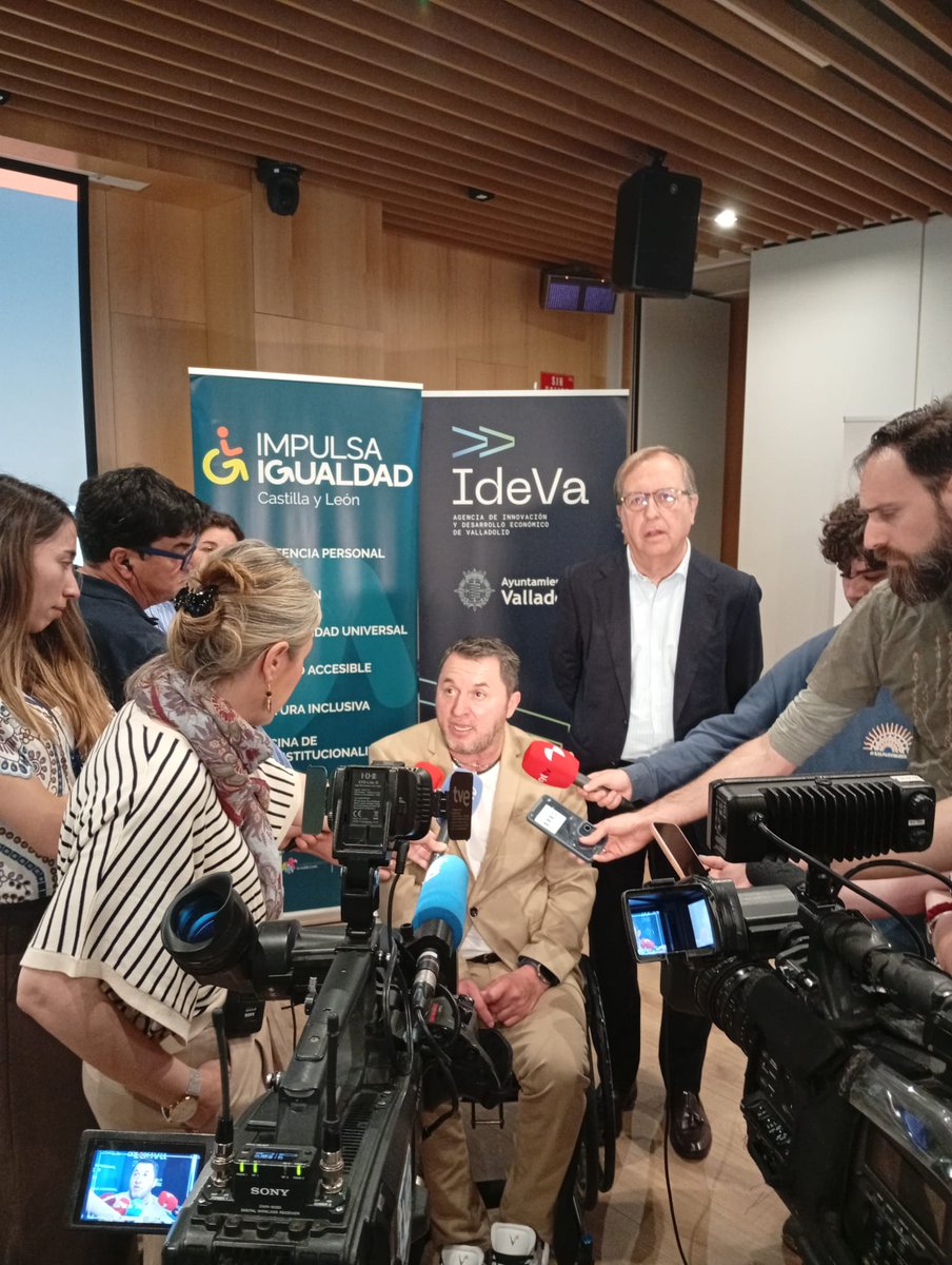 FSIE Valladolid tweet media