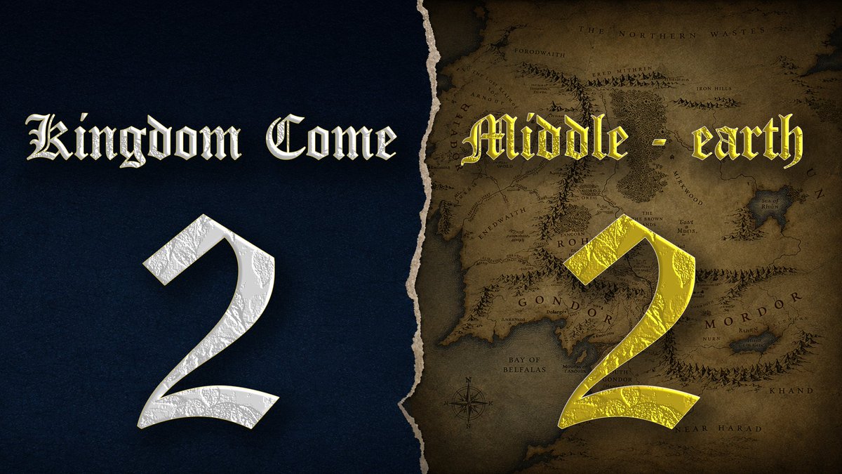 Daily Kingdom Come Deliverance tweet media