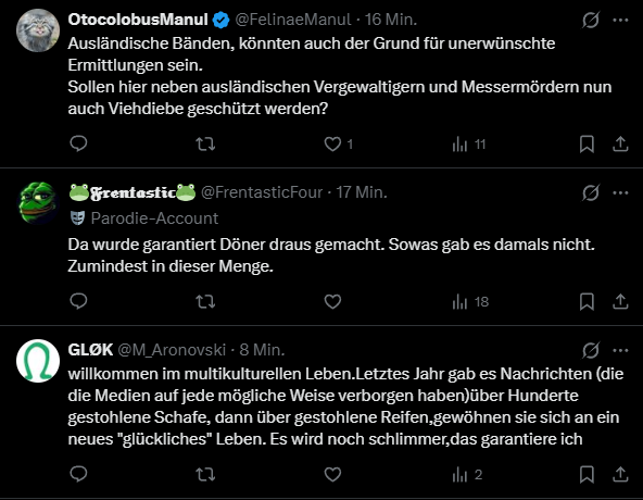 MisaPolitical tweet media