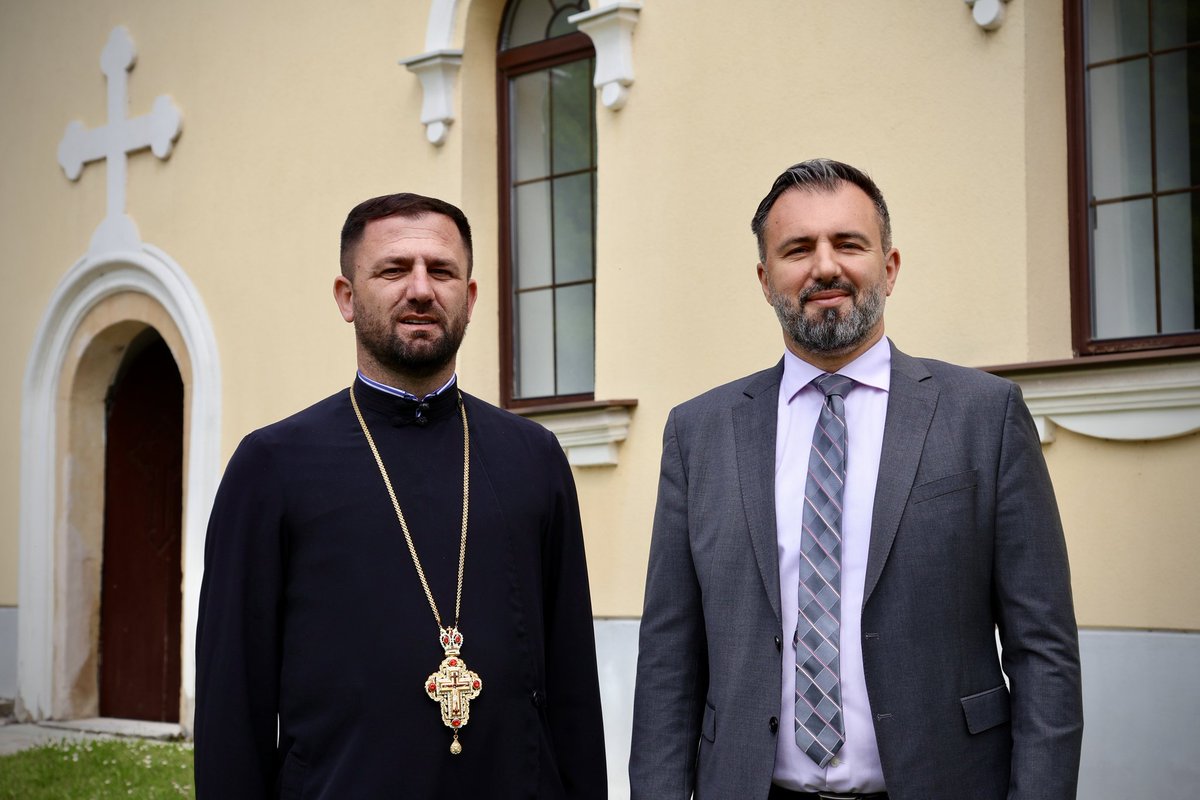 Igor Stojanović tweet media