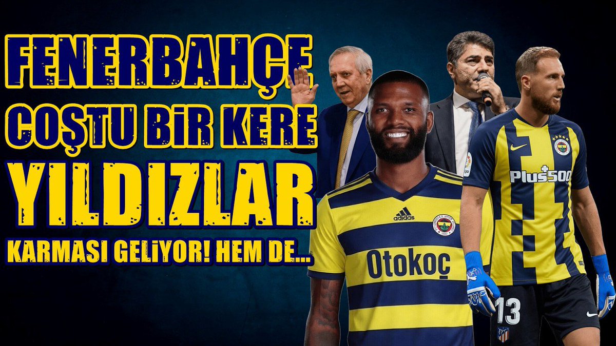 FenerFanMH's tweet photo. SONDAKİKA Fenerbahçe'den TRANSFER OPERASYONU! YILDIZLAR KARMASI GELİYOR HEM DE...
Tıklayın; https://t.co/F1IQbEK7zn
#Fenerbahçe #IgorThiago #KimMinJae #AndrewRobertson #Grimaldo #SouffianElKarouani #JanOblak #Fred #DorgelesNene #Oosterwolde #ArchieBrown #YiğitEfeDemir #Semedo #Ederson #AzizYıldırım #HakanSafi #Galatasaray #VolkanDemirel