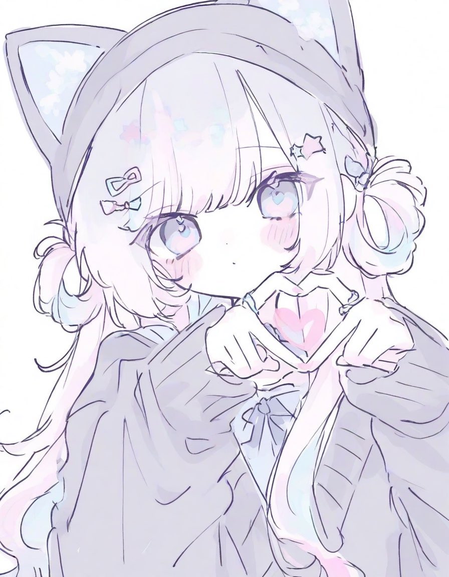 真白 tweet media