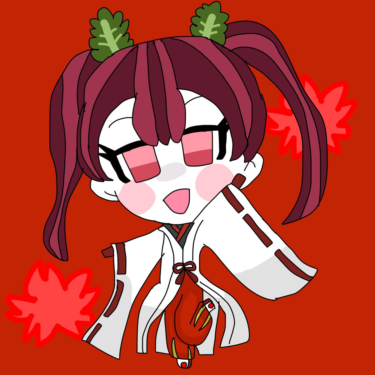 もなこ tweet media