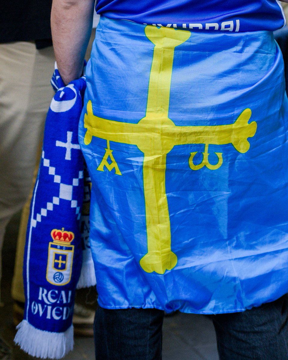 Real Oviedo tweet media