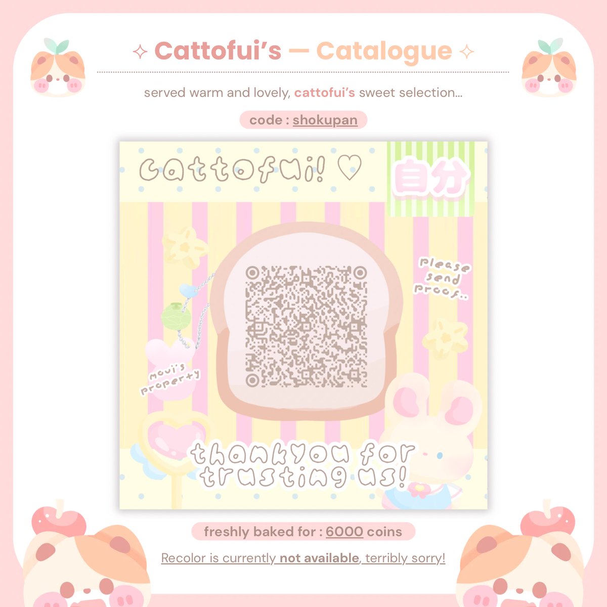 dm ke @cattofui! 🎀⭐️ tweet media