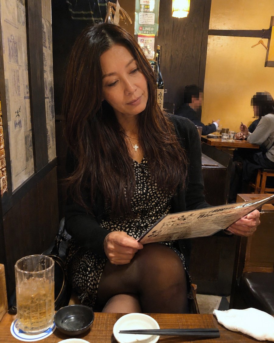 ふさえ(64) tweet media